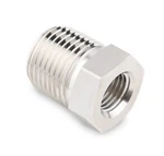 20 Piece Package Swagelok Equivalent To SS-8-RB-4, 1/2" X 1/4" Mpt/fpt. Fixed Price $195.00.