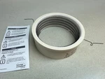 Ivoclar Programat Firing Muffle Ref# 536418 Dental Laboratory Porcelain Furnace. Fixed Price $199.00.