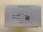 Swagelok P/n: SS-600-R-16 Tube Fitting Reducer 3/8" X 1" Adapter. Fixed Price $997.00.