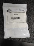 Parker 2CFZ2 Pfa Pargrip Mnpt GAMS-66 Male Straight Adapter. Fixed Price $54.81.