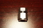 Swagelok Stainless Steel Cap For 3/8 Tubing SS-600-C. Fixed Price $7.50.