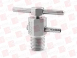 Swagelok SS-BVM4-C3-SH / SSBVM4C3SH (new In Box). Fixed Price $141.89.