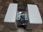Dentsply Maxvac Vacuum Pump (9494198) New Open Box. Fixed Price $770.00.