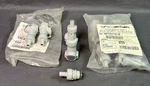 Colder Products Co. HFCD17612 - 1/4'' Id Female Quick Disconnect Coupler X 14 ++. Fixed Price $149.99.