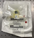 Parker Single Use Biopharm Pressure Sensors Scilog Scipres 080-696PSX-5. Fixed Price $100.00.
