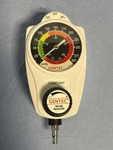Gentec 0-300 Mmhg Vacuum Regulator Model 881VR-300-OH-D. Fixed Price $149.99.