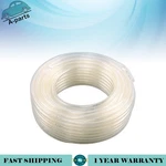1/4" X 3/8" Od Clear Braided Hose, High Pressure Pvc 100 Ft. Fixed Price $17.26.