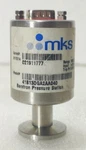 Mks Instruments Baratron 41B13DGA2AA040 Vacuum Pressure Switch 133.32 Kpa (used). Fixed Price $135.00.