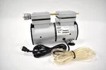Dentsply Prosthetics Maxvac Vacuum / Furnace Pump (9494198) 300W. Fixed Price $475.00.
