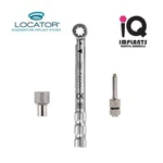 Zest Locator Essential 30NCM Torque Wrench + Driver Thumb Knob Kit. Fixed Price $199.99.