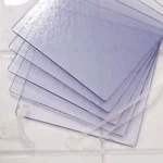 Keystone Proform Dual Laminate (e-gasket) 5"X5" .120 Thk. Clear 12/BX Rf 9603580. Fixed Price $89.99.