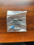 Swagelok SS-2-VCR-3 Stainless Steel Face Seal Fitting. Fixed Price $17.00.