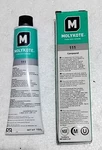 Molykote Dow 111 ( Pack Of 8 Pieces ) Lubricant & Sealant, 5.3 Oz 150GRAMS New. Fixed Price $349.00.