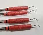 Hu-friedy Ultrasonic Insert After Five Plus, Right 25KHZ -# UI25KSF10R. Fixed Price $83.00.