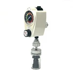 Gentec Model: 881VR-300-OH-TH, Intermittent Vaccum Regulator, 0-300 Mmhg. Fixed Price $250.00.