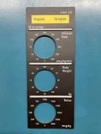 Baxter Bard / Propofol Smart Label L02 2L324 6461558. Fixed Price $58.00.