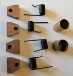 Starter Repair Kit- International Trucks 1954-1956 BD-220 / BD-240 BD-264. Fixed Price $15.90.