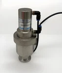 Diavac Limited LCAV-25HKT Pneumatic Angle Valve.. Fixed Price $115.00.