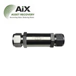 Swagelok SS-12C-1/3 Stainless Check Valve 3/4 Tube Od 6000 Psi Poppet. Fixed Price $161.24.