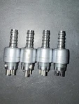 W&h Adec RA-24 Handpiece Coupler, Sold As Is. Fixed Price $60.00.