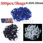 Dental Endo Irrigation Disposable Root Canal Rinsing Syringe Needle. Fixed Price $64.43.