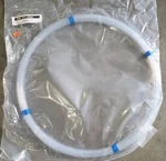 New Smc TIHA07N-16 50 Feet 1/4" Od 3/16" Id Til/tl Fluoropolymer Tubing Fep. Fixed Price $79.95.