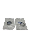 Swagelok SS-12-VCR-2-GR-VS Gasket Face Seal Fitting Lot Of New Packaging. Fixed Price $18.75.