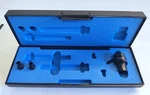 Lumenis Sharplan 15125 Handpiece Set 125MM Fixed Focus Lens. Fixed Price $399.00.
