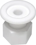 KF25 To GL18 Vacuum Connect Adapter. Fixed Price $19.99.