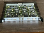 Bruker H9727 Aqs FCU4/4 Control Board 1MB/256KW ECL01. Fixed Price $100.00.