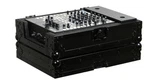 Prox XS-M12BL Black On Flight Case 12" Mixers (large Format). Fixed Price $98.99.