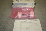 Futurestar Flow Meter Fx 100-010-06 New 10001006 Fsi. Fixed Price $275.00.