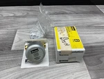 Parker 4Z-V4LQ-11AC-B Air Actuated Toggle Valve VQ11 Normally Closed #08L40*BI. Fixed Price $295.00.