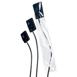 Digital X-ray Sensor Sleeves ( 6100-2 ) 20979 Fits Kodak Rvg 5100 #2 500 Pcs. Fixed Price $19.95.