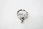 Swagelok PGI-63C-PG200-LA01 Pressure Gauge 2-1/2IN 1/4IN Npt 0-200PSI. Fixed Price $96.00.