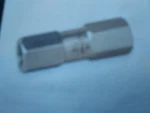 245686 New-in Box; Parker 6F-C6L-1-SS Instrumentation Check Valve; Ss; 3/8NPT. Fixed Price $59.99.