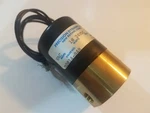Precision Dynamics D2014- S48 Valve 24VDC 1/8" Nps Orifice. Fixed Price $45.00.