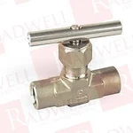 Parker 4A-V4LK-SS / 4AV4LKSS (brand New). Fixed Price $256.20.