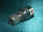 Swagelok B-QC4-D-400K3-ZN BQC4D400K3ZN Brass Key. Fixed Price $56.79.