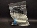 Pack Swagelok Long Tube Butt Weld Gland, Stainless 1/2 In. 6LV-8-VCR-3-8TB7. Fixed Price $29.99.
