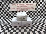 Swagelok SS-2000-2-20, SS2000220, Male Elbow 1.25", Lot Of 3, Shipsameday. Fixed Price $1347.51.