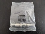 Swagelok QC4 Series Quick With 1/4 In. Hose Connector Brand New Bag. Fixed Price $45.00.