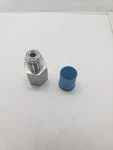 Swagelok SS-4-VCR-7-4 Face Seal Fitting 1/4" Od Tube Fnpt, Nnb. Fixed Price $34.96.