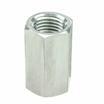 Hfs(r) Stainless Steel 304; Mech Pip; Couple, 1/2" Npt Female X. Fixed Price $13.99.