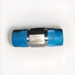 Swagelok Stainless Steel 1/2" Poppet Check Valve SS-8CPA2-EP-350 (350-600 Psig). Fixed Price $80.00.