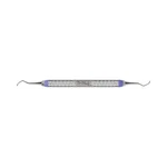 Hu-friedy SBH5/6R9E2 Double End #5/6 Rigid Barnhart Curette #9 Everedge Handle. Fixed Price $46.08.