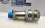 Safeway Hydraulic Fitting Connection Set Pair S35-3P Coupler & S31-3P Nipple. Fixed Price $78.47.