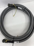 Bruker Power Cable 10M W1200263/10/1.0/0052 Mri. Fixed Price $299.99.