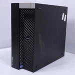 Dell Precision T5610 Intel Core E5 2603 V2 32GB Ram No Drive/os Mt Desktop. Fixed Price $340.00.