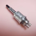 W&h / Adec RA-24 "older Style" 6-PIN Coupler Dental Handpiece. Fixed Price $130.00.